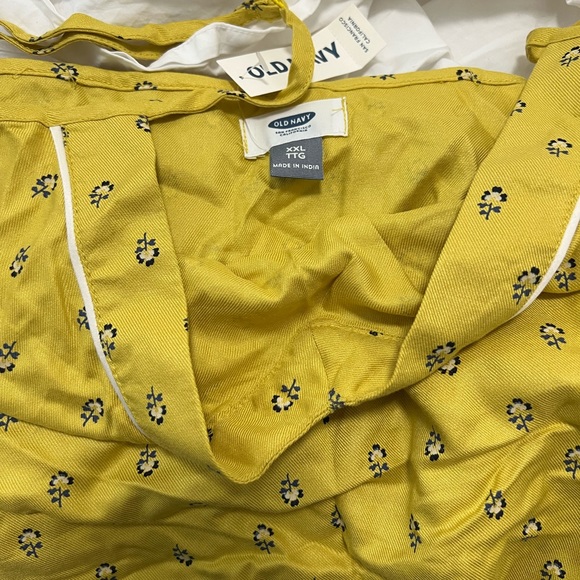 Old Navy Pajamas - Picture 2 of 5